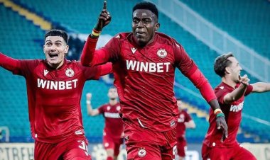SON DƏQİQƏ - "Qarabağ"dan 1,8 milyon avroluq futbolçuya təklif