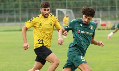  "Səbail" "Sakaryaspor"la üz-üzə