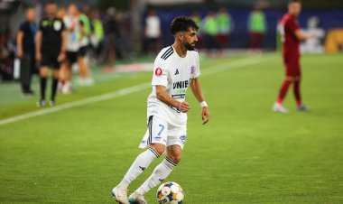 "Neftçi" Rumıniya klubundan sol vinger transfer etdi - Özü açıqladı