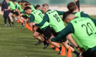 Azərbaycanın 2 hakimi UEFA-nın yay kursunda iştirak edəcək