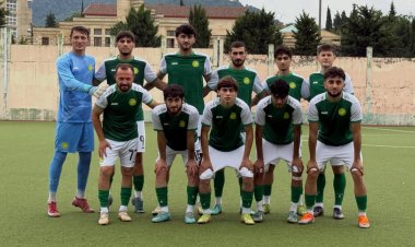 "Zaqatala" "Qəbələ" ilə qarşılaşacaq