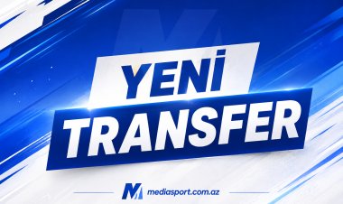 "Qarabağ" növbəti transferı həll etdi - Qurban Qurbanovun özü açıqladı