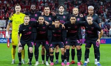 "Hapoel" - "Sabah" oyununda hesab bərabərləşdi - YENİLƏNİR