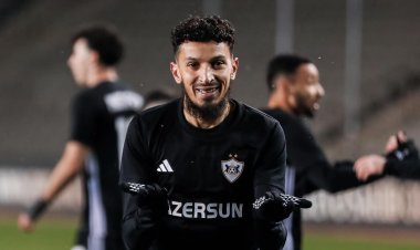 Zubirin yeni klubu məlum oldu