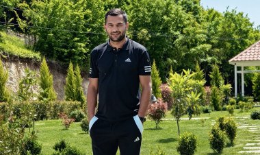 "Gəncəbasar" futbol klubunun yeni baş məşqçisinin adı açıqlandı 