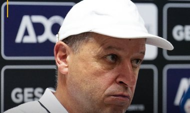 "2 qələbədən sonra göylərdə uçmaq lazım deyil" - Yuri Vernidub