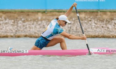  Azərbaycanı Polşada dünya çempionatında kim təmsil edəcək?