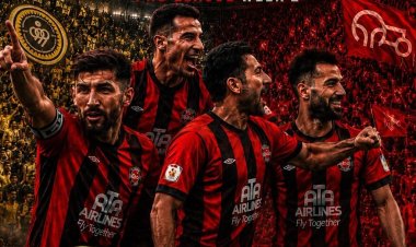 "Traktor" İran çempionatında əzəli rəqibini son dəqiqə qolu ilə üstələdi