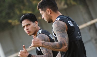 "Qarabağ"ın zədəliləri barədə ƏN SON XƏBƏR - Heyətdə itkilər var