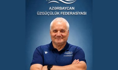  Boro Ştrumbel Azərbaycanda