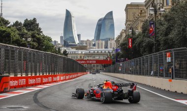 Azərbaycan Formula 1 yarışına görə viza prosedurunu sadələşdirir