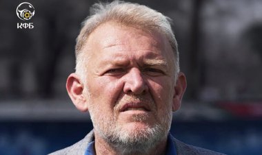 Robert Prosineçkini yola salıb milliyə yerli məşqçi gətirdilər