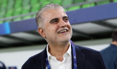 "Bütövlükdə futbolumuz ilə xalqımız adına böyük nailiyyətdir"