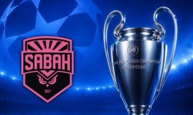 "Sabah" Çempionlar Liqasında "Krasnodar"a məxsus rekordu qırdı 