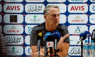 "Qarabağ" kimi komandanı məğlub etmək üçün hər kəs..."