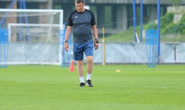 Qəzəblənmiş Fariz Nəcəfovdan Kaxaber Çxadadzeyə SON ŞANS 