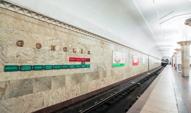 "Qarabağ"ın oyununa görə metroda bu gün iş rejimi gücləndiriləcək 