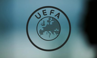 2026/2027 mövsümündə UEFA reytinqinin lideri Azərbaycandır