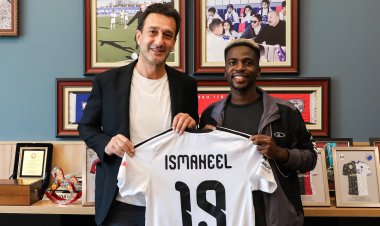 "Qarabağ" Taofik İsmail və Reda Xadranı transfer etdi - RƏSMİ