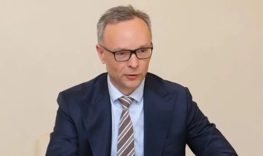 Litva səfiri "Qarabağ" və Qurban Qurbanova dəstəyini bildirdi 