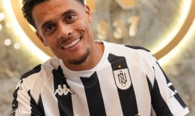  "Neftçi"dən növbəti transfer - RƏSMİ