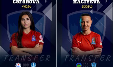  Milli futbolçularımızın növbəti dayanacağı "Liman" oldu