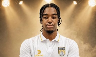 Azərbaycanın 1-ci Liqa klubu kanadalı futbolçu transfer etdi