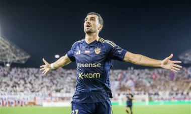  Mahir Polşa klubunda 11-ci oyununda 4-cü qolunu vurdu