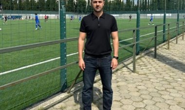  Milliyə təyin edilən mütəxəssis Gürcüstana nə üçün yollandı?