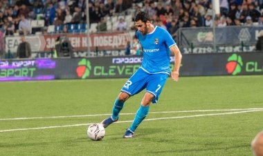 Ramil Şeydayev komandasının qələbəsində pay sahibi oldu