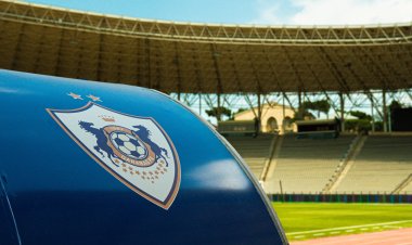 "Qarabağ" növbəti ayrılığı açıqladı