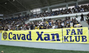 Son 10 mövsümün rekordu oldu