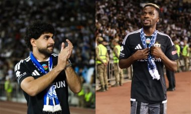 "Qarabağ" yeni transferlərə görə 4 milyon manata yaxın xərc çəkdi