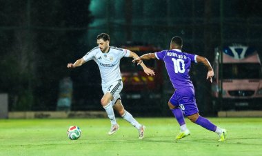 "Qarabağ" və "Sabah" səfərdə 3 xalı 1 qolla qazandı - YENİLƏNDİ