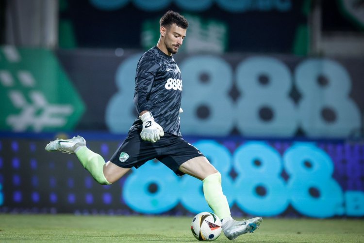  Artur Motta "Qəbələ"yə keçdi