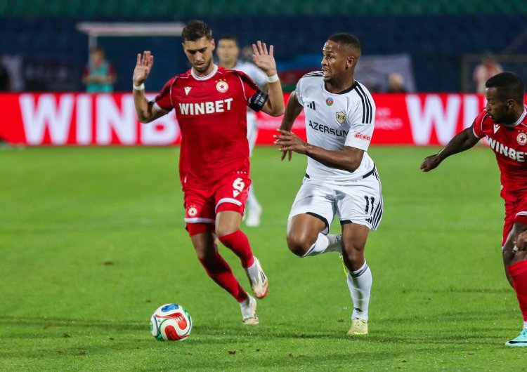  "Qarabağ"ın yeni transferi iki aya yaxın futbol oynamayacaq