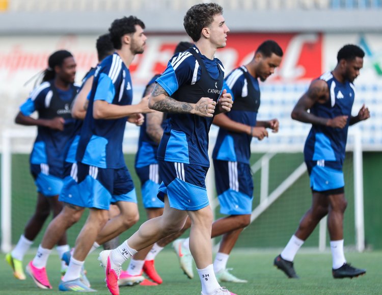 "Qarabağ" "Dinamo" ilə matç üçün 20 futbolçu sifariş etdi - SİYAHI