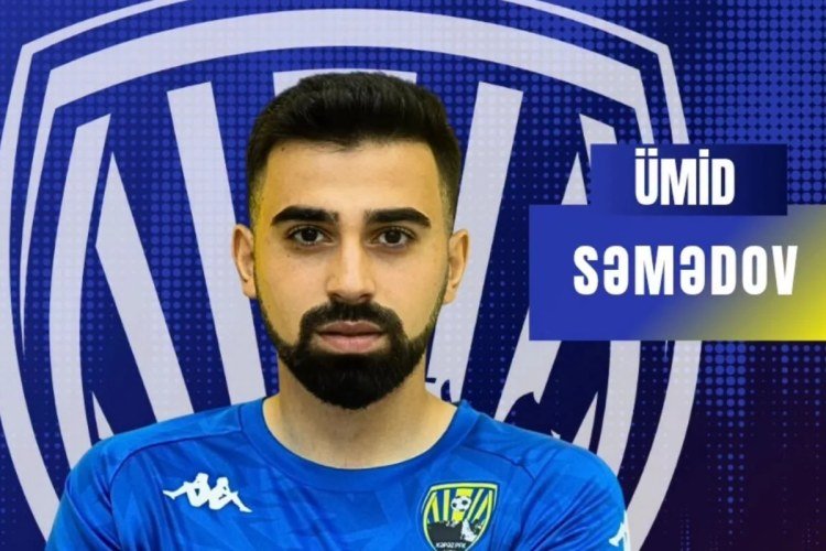  "Kəpəz"də yeni müqavilə