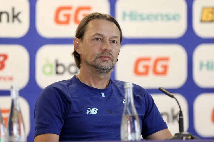"Qarabağ" Çempionlar Liqasında çıxış etmiş güclü rəqibdir"