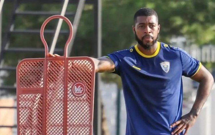 Dünya çempionu və Çempionlar Liqasının qalibi Qəbələdən danışdı