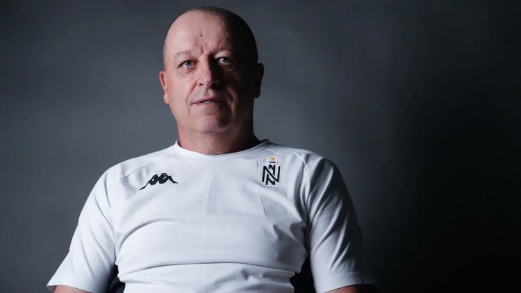 Yuri Vernidubla geniş MÜSAHİBƏ: "Bunu deməkdən çəkinmirəm"