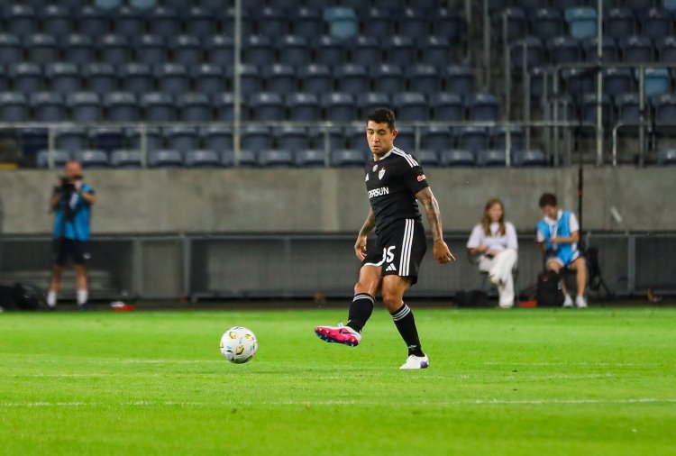  "Qarabağ" ona görə 2,5 milyon avroluq təklifi qəbul etmədi