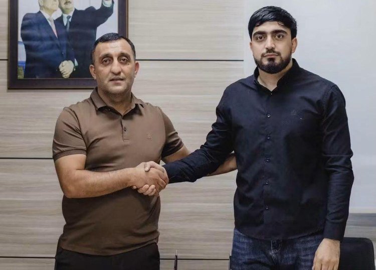  Bölgə klubunda yeni təyinat