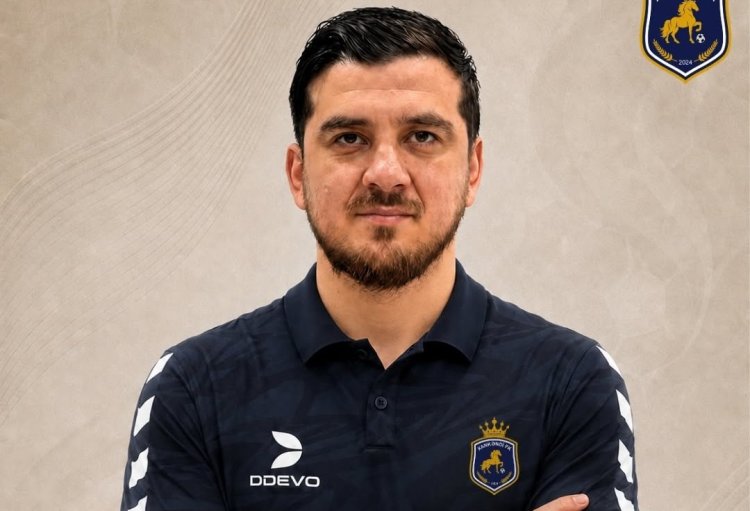  Ölkə çempionunda məşqçi ayrılığı