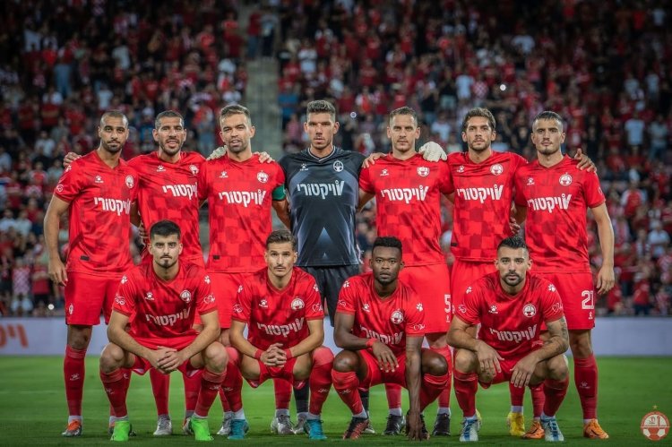"Sabah"ın Çempionlar Liqasının pley-offunda rəqibi müəyyənləşdi