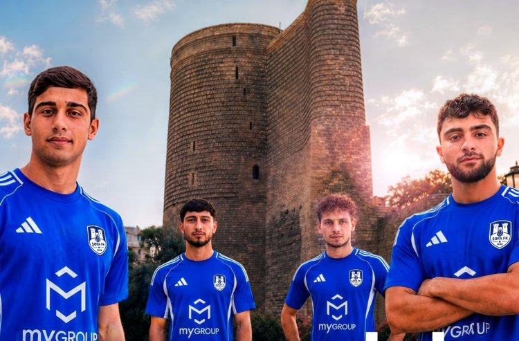  "Şəfa" 4 yeni transfer etdi