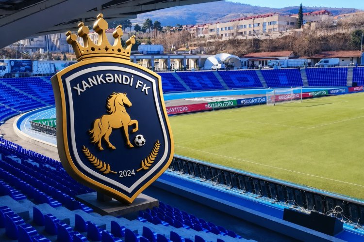 Azərbaycan çempionu olan klubda Müşahidə Şurası yaradıldı