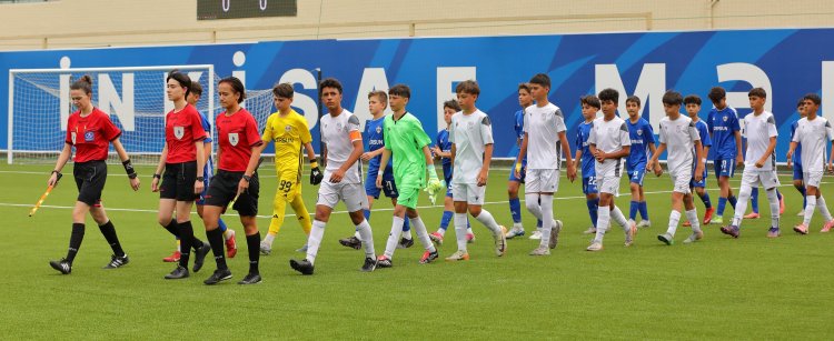 “Qarabağ”ın oyununda 11 qol oldu