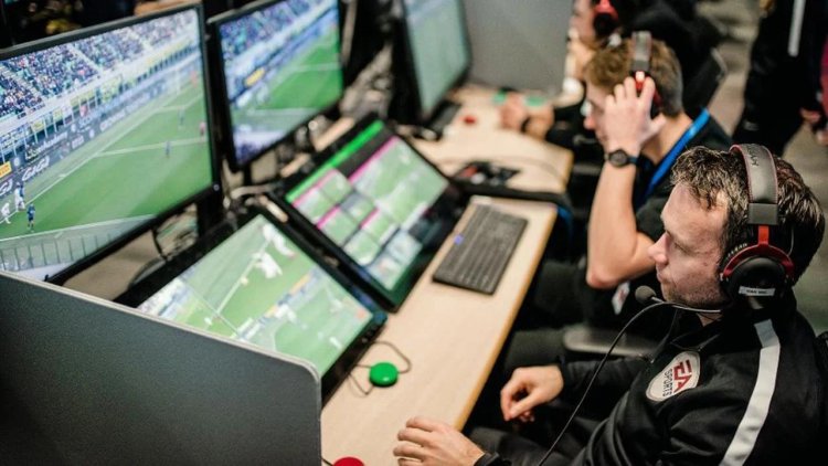  Azərbaycan futbolunda “Clear Line” layihəsi istifadəyə verildi