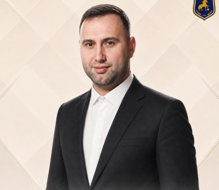  Qarabağ klubunda yeni təyinat